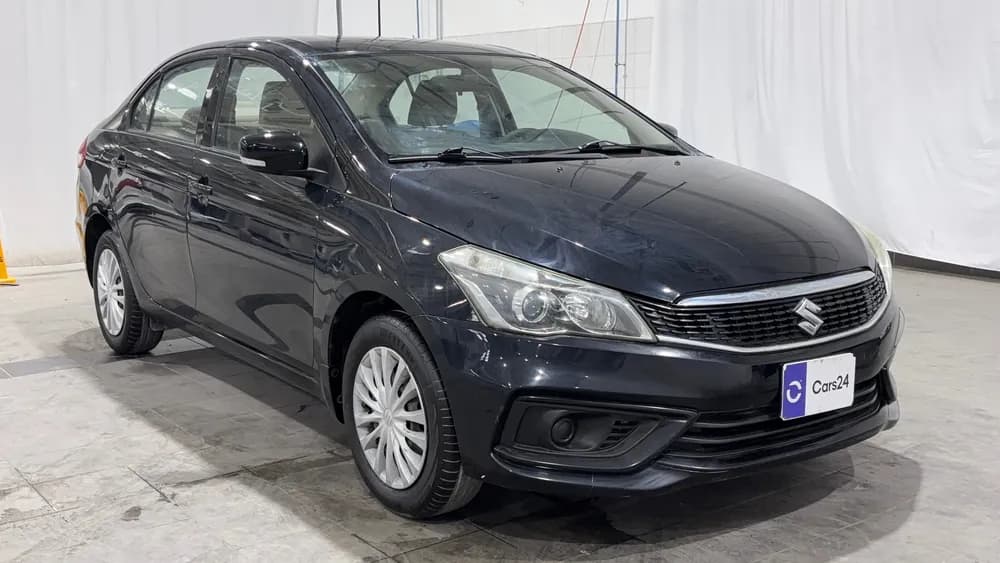 Used Suzuki Ciaz 2023 Used Suzuki Ciaz 2023 used_cars.forSale