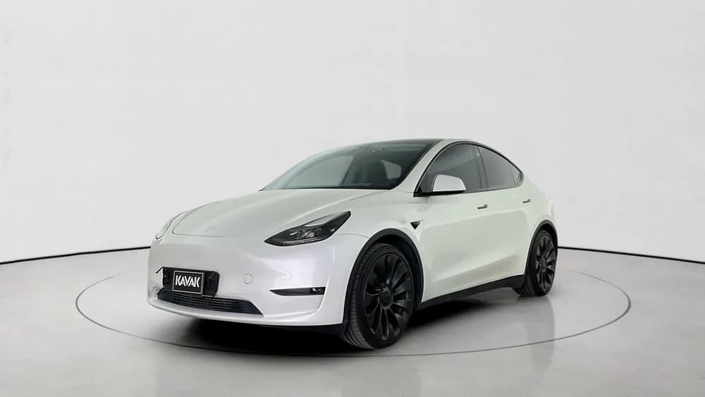 Used Tesla Model Y 2022 Used Tesla Model Y 2022 used_cars.forSale