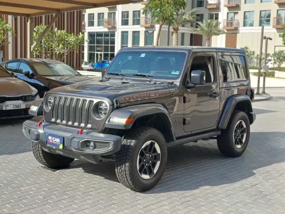 Used Jeep Wrangler 2020 Used Jeep Wrangler 2020 used_cars.forSale
