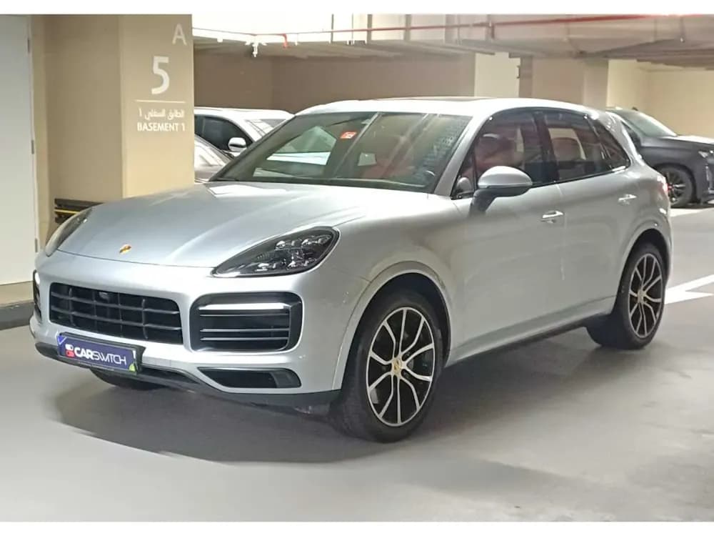 Used Porsche Cayenne 2019 Used Porsche Cayenne 2019 used_cars.forSale
