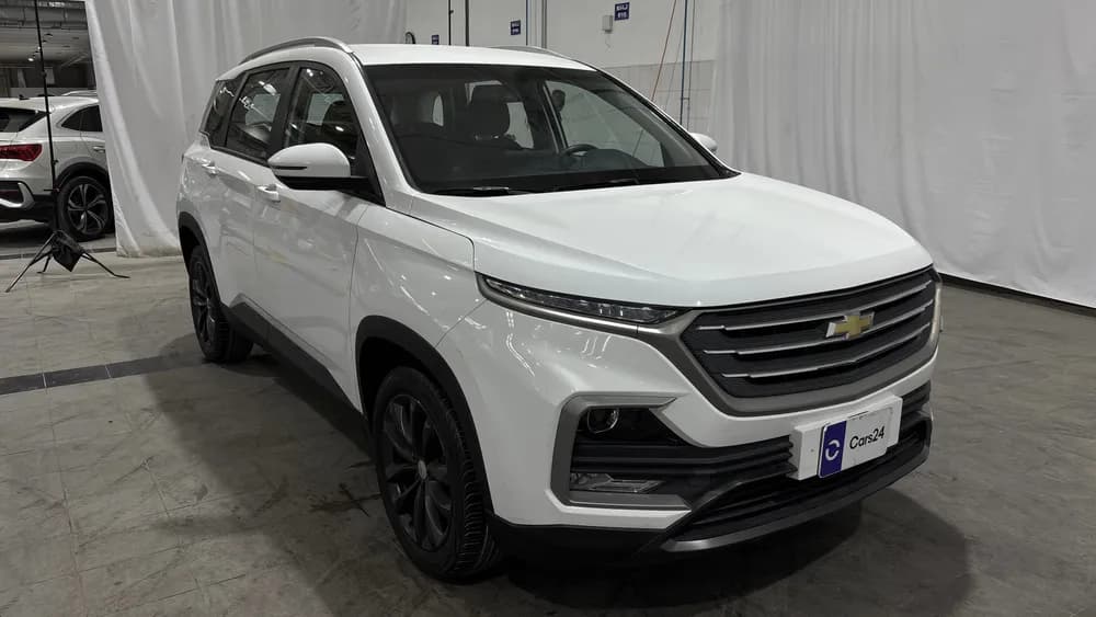 Used Chevrolet Captiva 2023 Used Chevrolet Captiva 2023 used_cars.forSale