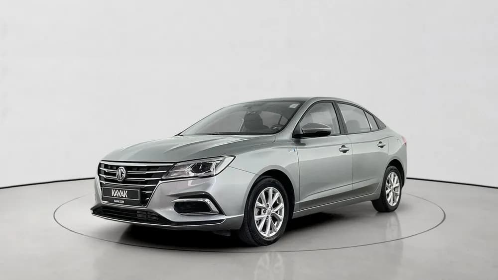 Used MG 5 2025 Used MG 5 2025 used_cars.forSale