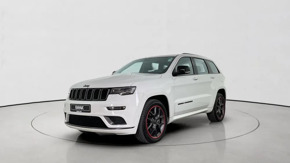 Used Jeep Grand Cherokee 2019 Used Jeep Grand Cherokee 2019 used_cars.forSale