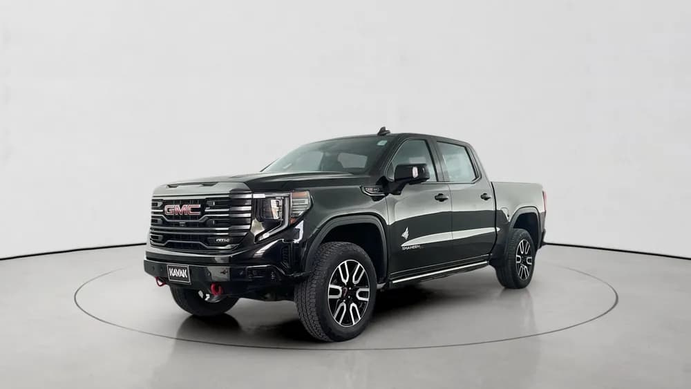 Used GMC Sierra 2023 Used GMC Sierra 2023 used_cars.forSale