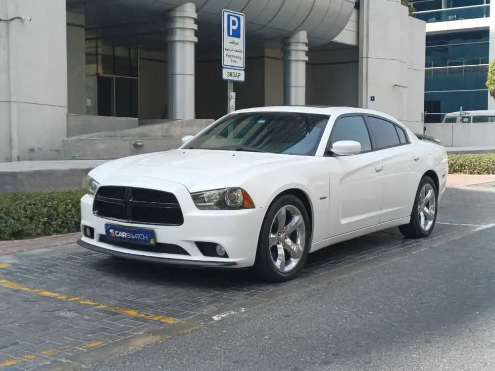 Used Dodge Charger 2013 Used Dodge Charger 2013 used_cars.forSale