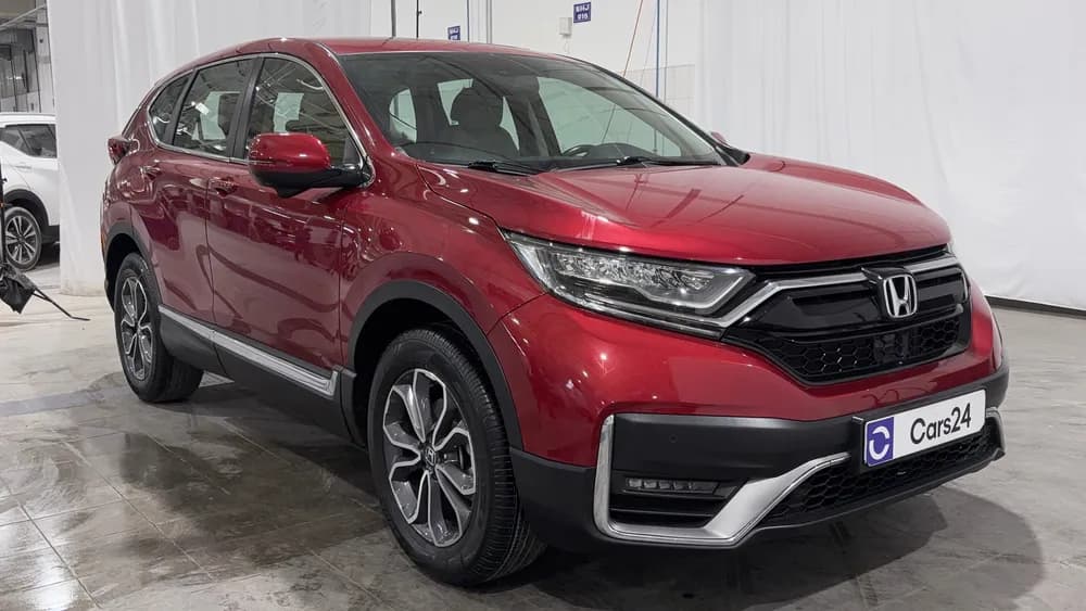Used Honda CR-V 2022 Used Honda CR-V 2022 used_cars.forSale