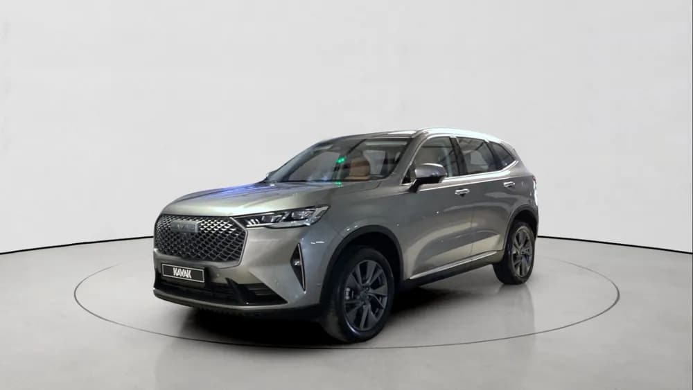 Used Haval H6 2024 Used Haval H6 2024 used_cars.forSale
