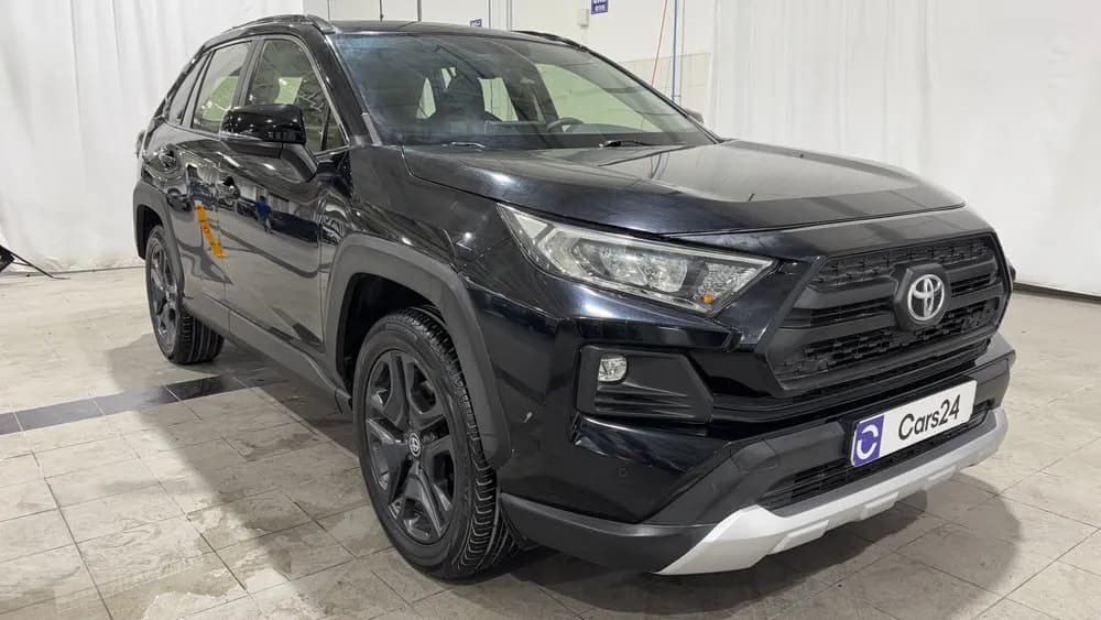 Used Toyota Rav4 2023 Used Toyota Rav4 2023 used_cars.forSale