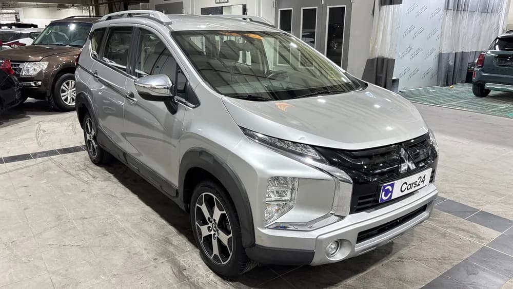 Used Mitsubishi Xpander Cross 2023 Used Mitsubishi Xpander Cross 2023 used_cars.forSale