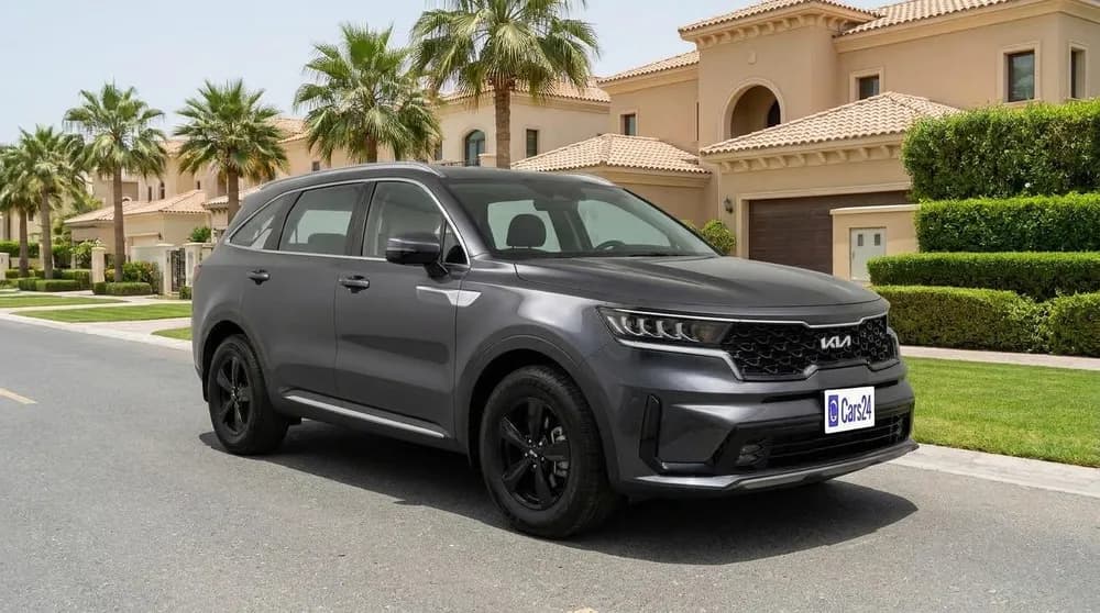 Used Kia Sorento 2022 Used Kia Sorento 2022 used_cars.forSale