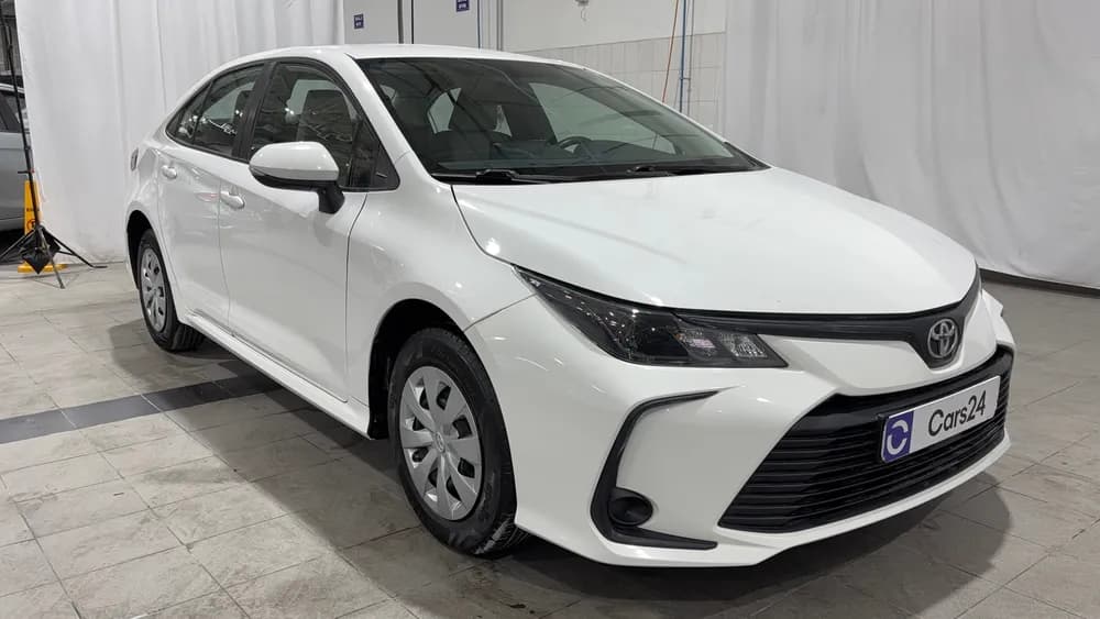 Used Toyota Corolla 2024 Used Toyota Corolla 2024 used_cars.forSale