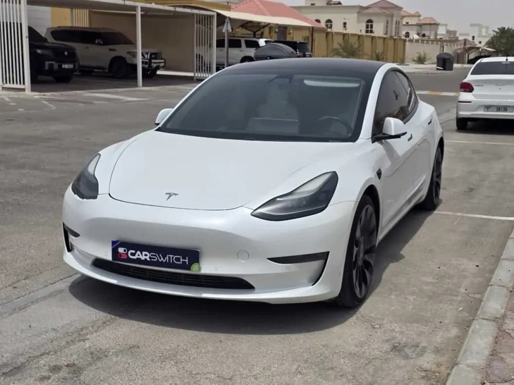Used Tesla Model 3 2021 Used Tesla Model 3 2021 used_cars.forSale
