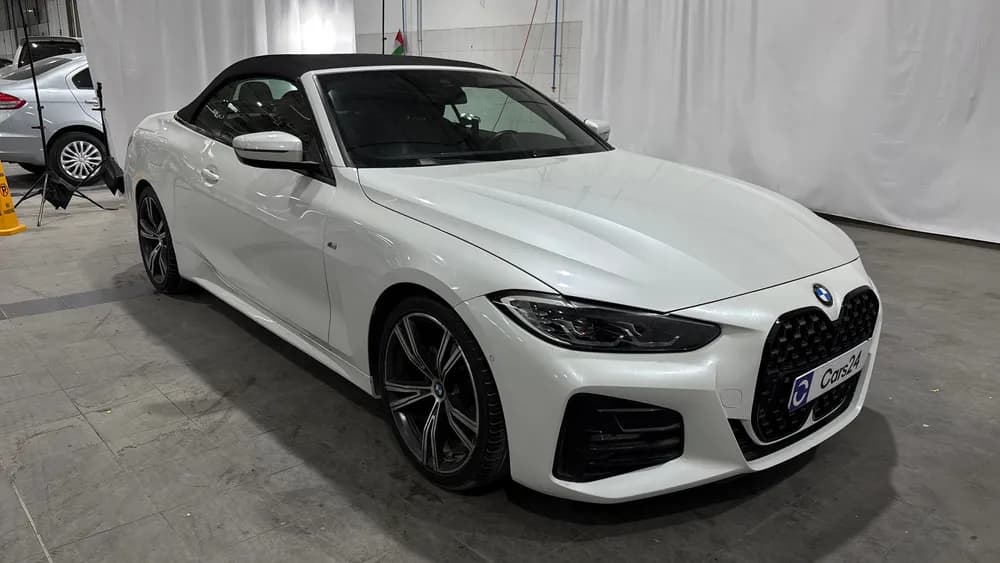 Used BMW 4 Series Coupe 2023 Used BMW 4 Series Coupe 2023 used_cars.forSale
