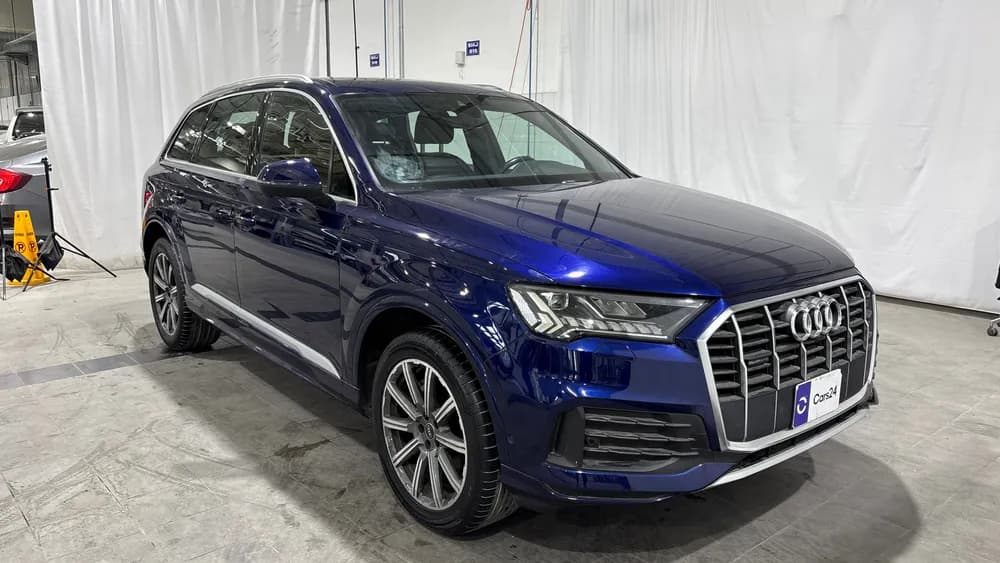 Used Audi Q7 2023 Used Audi Q7 2023 used_cars.forSale