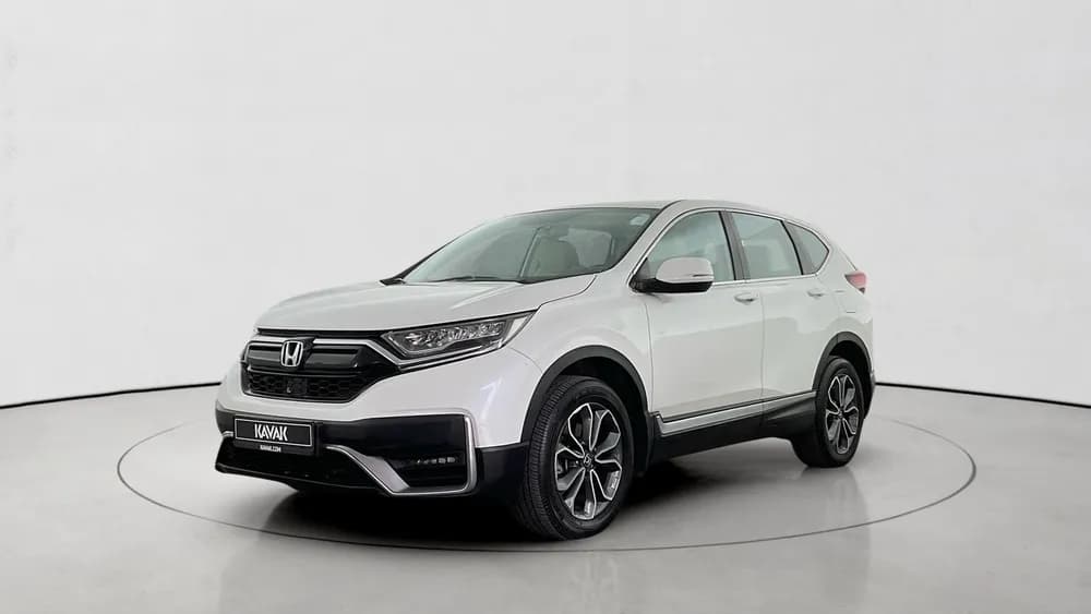 Used Honda CR-V 2022 Used Honda CR-V 2022 used_cars.forSale