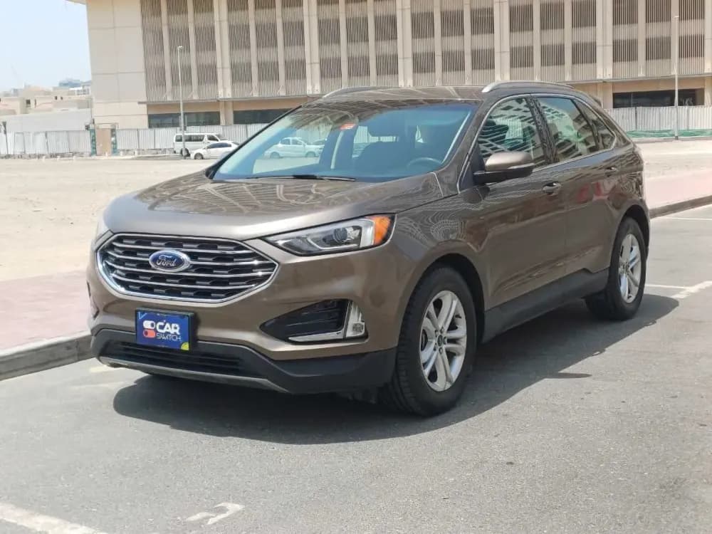 Used Ford Edge 2019 Used Ford Edge 2019 used_cars.forSale