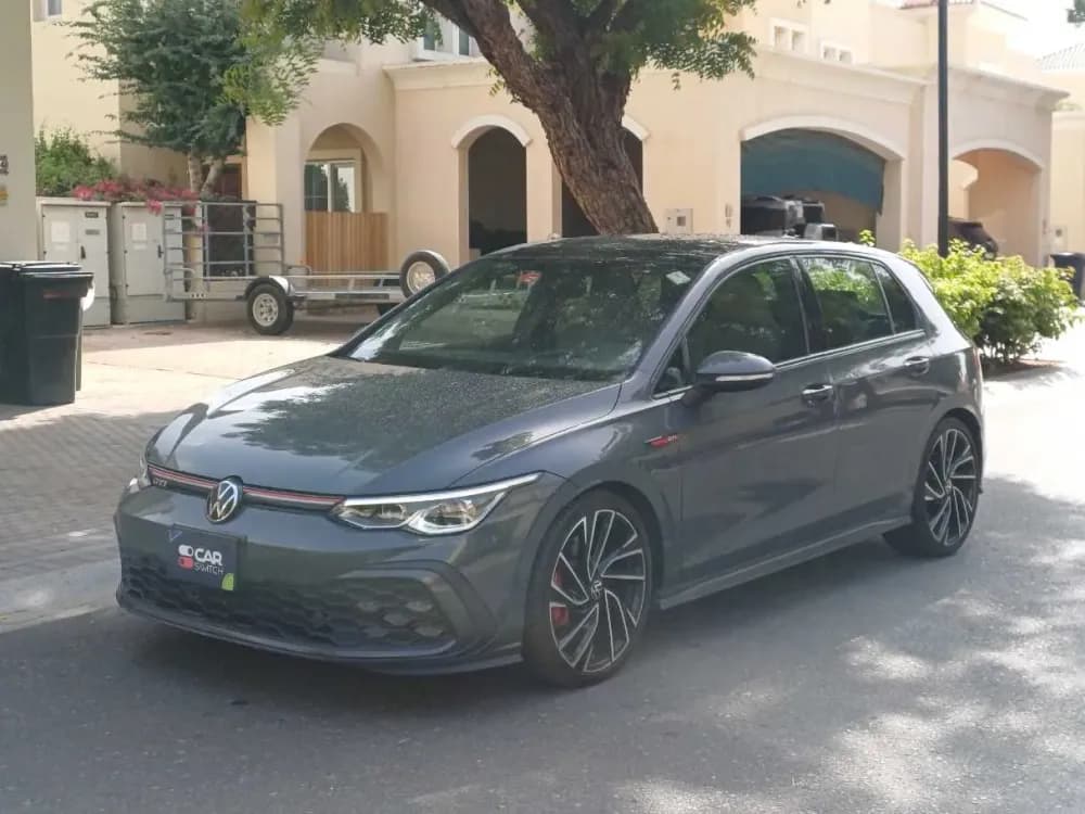 Used Volkswagen Golf 2022 Used Volkswagen Golf 2022 used_cars.forSale