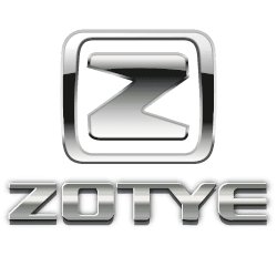 Zotye Zotye logo